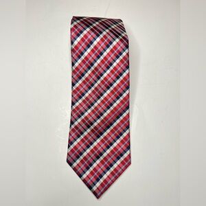 Jos. A. Bank Executive Collection tie 100% silk